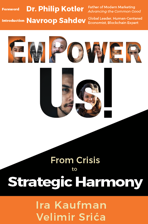 EmPower Us! Cover